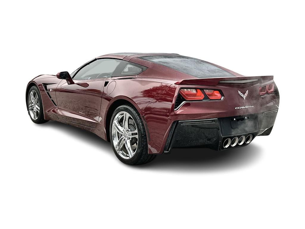 Thumbnail: 2016 Chevrolet Corvette - 4
