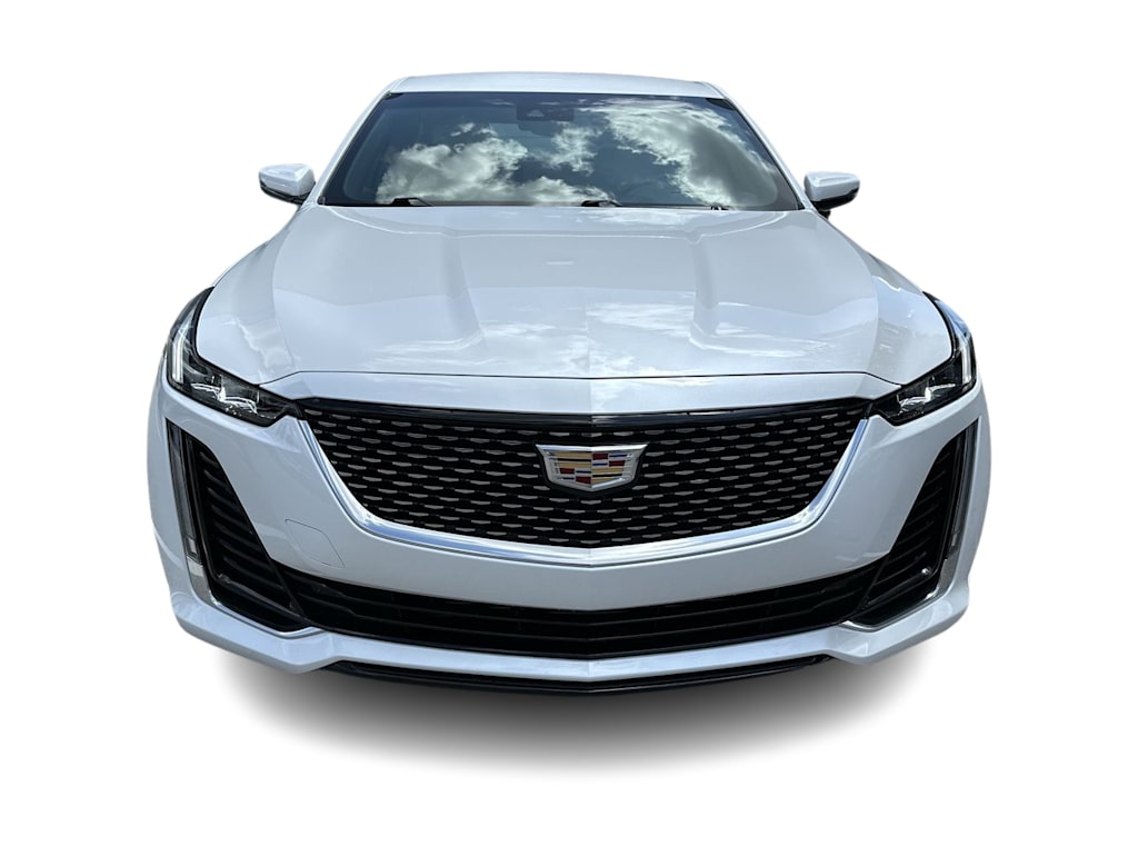 Thumbnail: 2023 Cadillac CT5 - 21