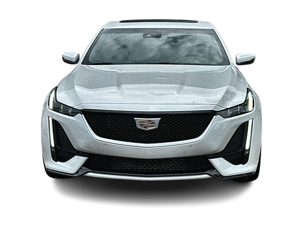 Thumbnail: 2022 Cadillac CT5 - 23