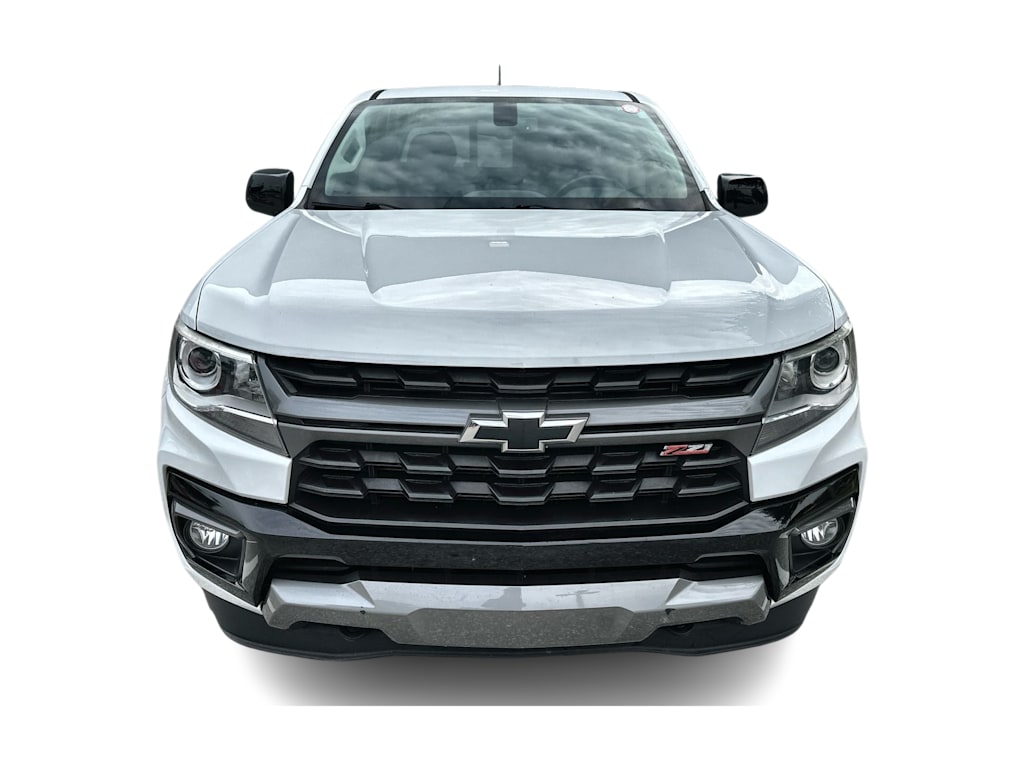 Thumbnail: 2022 Chevrolet Colorado - 6