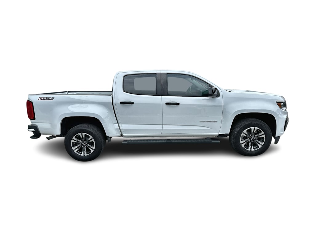 Thumbnail: 2022 Chevrolet Colorado - 21