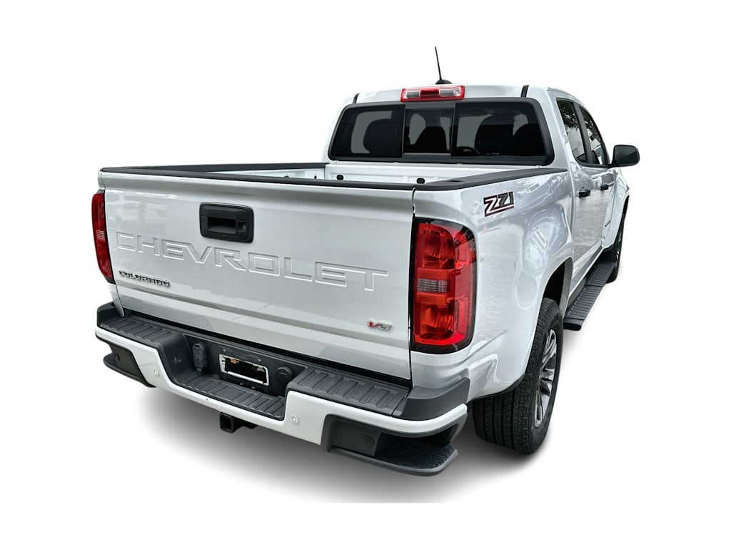 Thumbnail: 2022 Chevrolet Colorado - 19