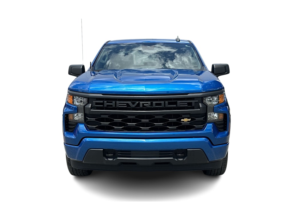 Thumbnail: 2022 Chevrolet Silverado 1500 - 6