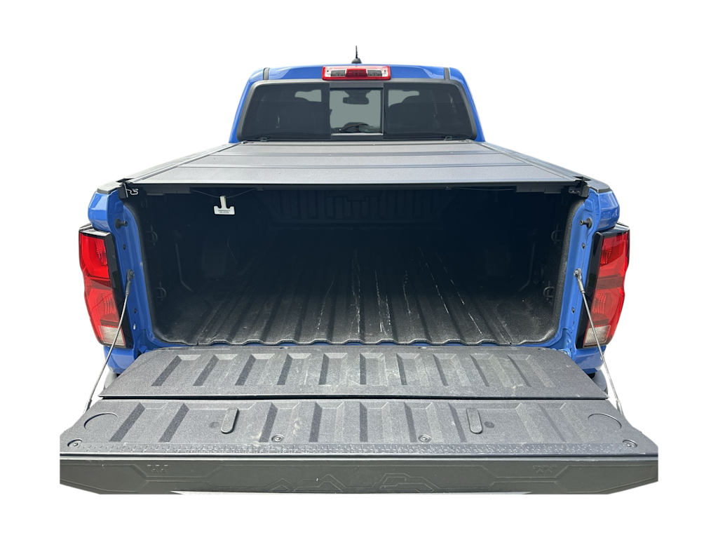 Thumbnail: 2025 Chevrolet Colorado - 15