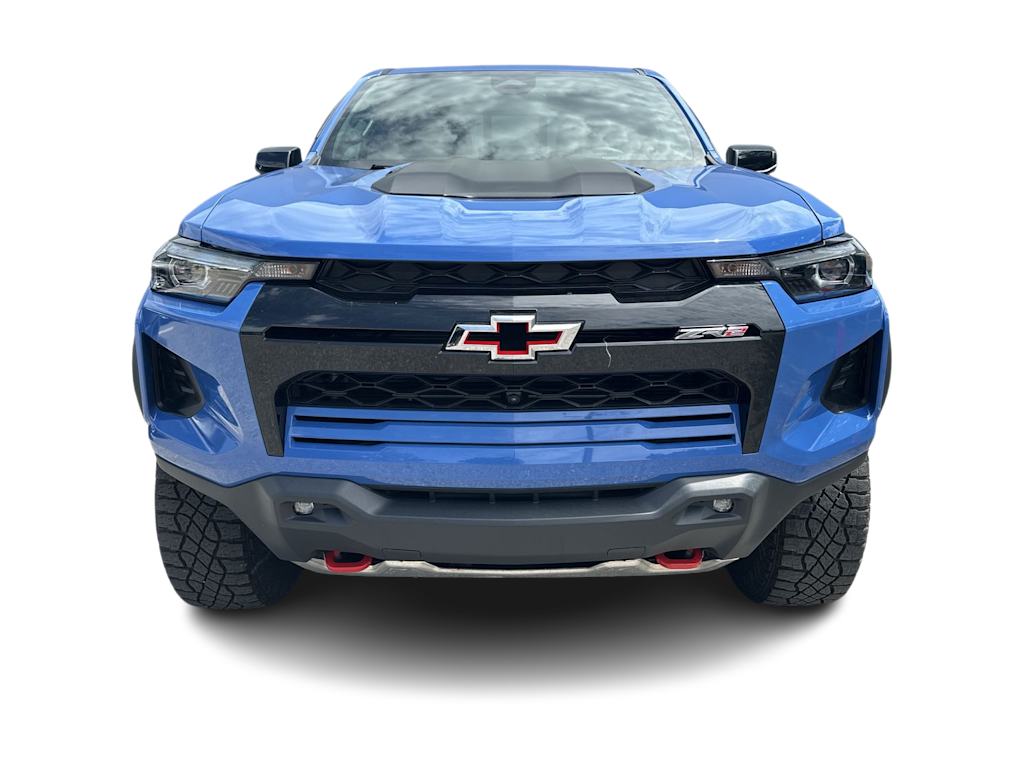 Thumbnail: 2025 Chevrolet Colorado - 18