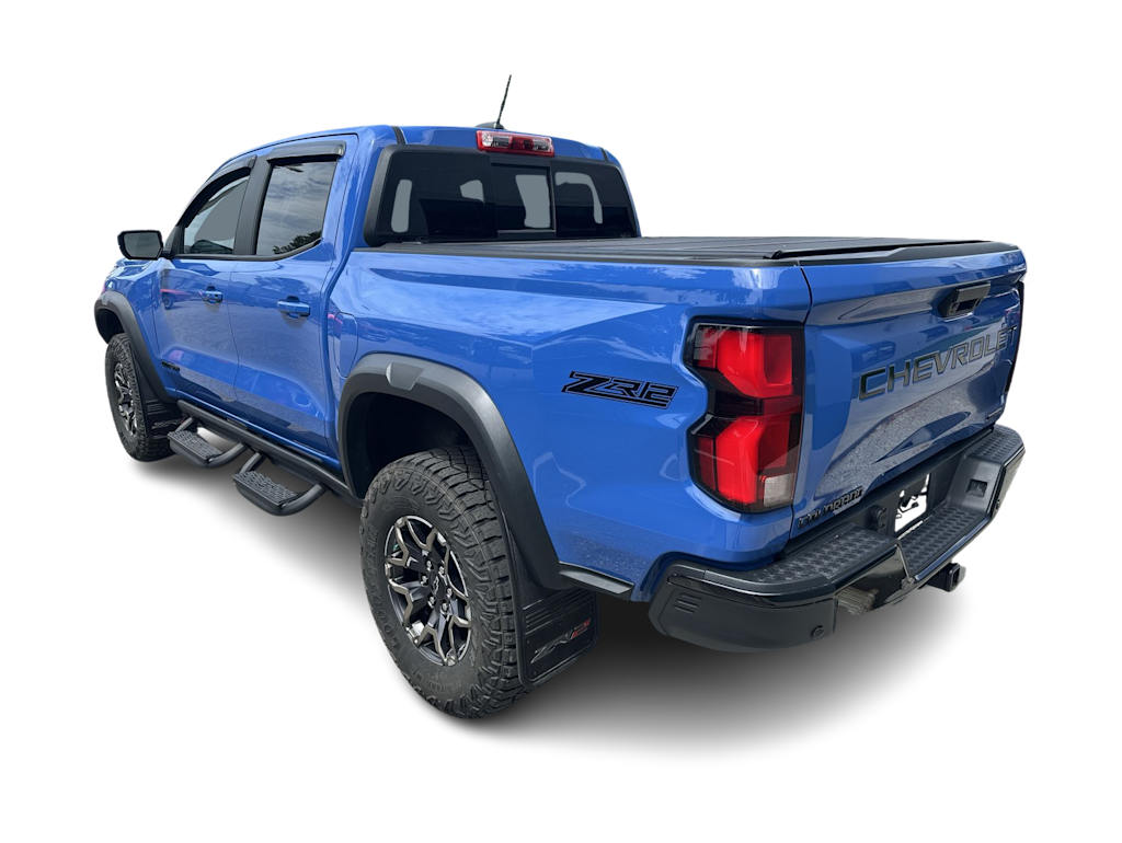 Thumbnail: 2025 Chevrolet Colorado - 3