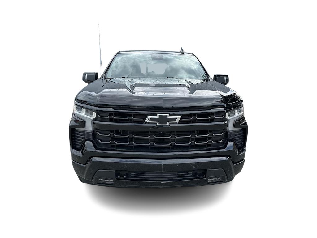 Thumbnail: 2024 Chevrolet Silverado 1500 - 6