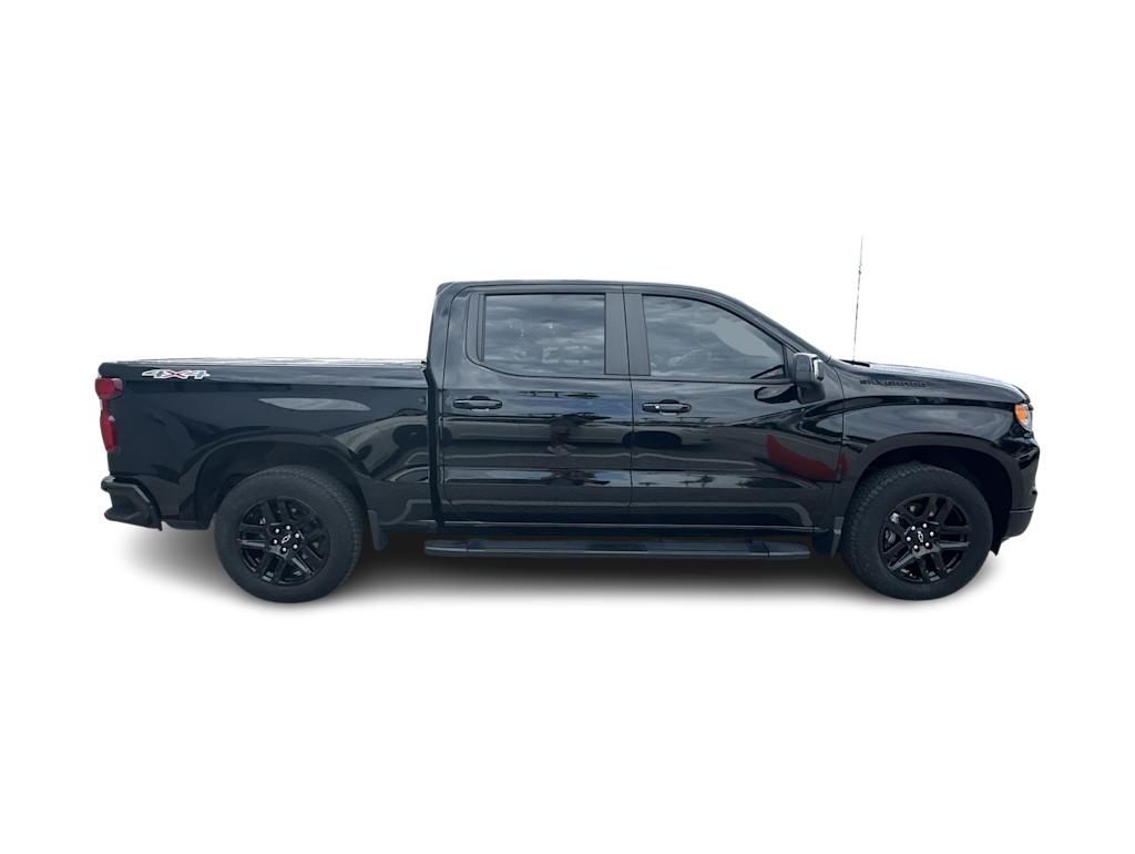 Thumbnail: 2024 Chevrolet Silverado 1500 - 21