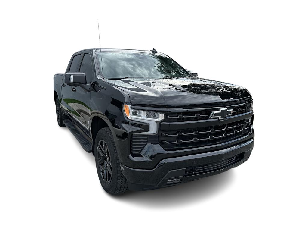 Thumbnail: 2024 Chevrolet Silverado 1500 - 22