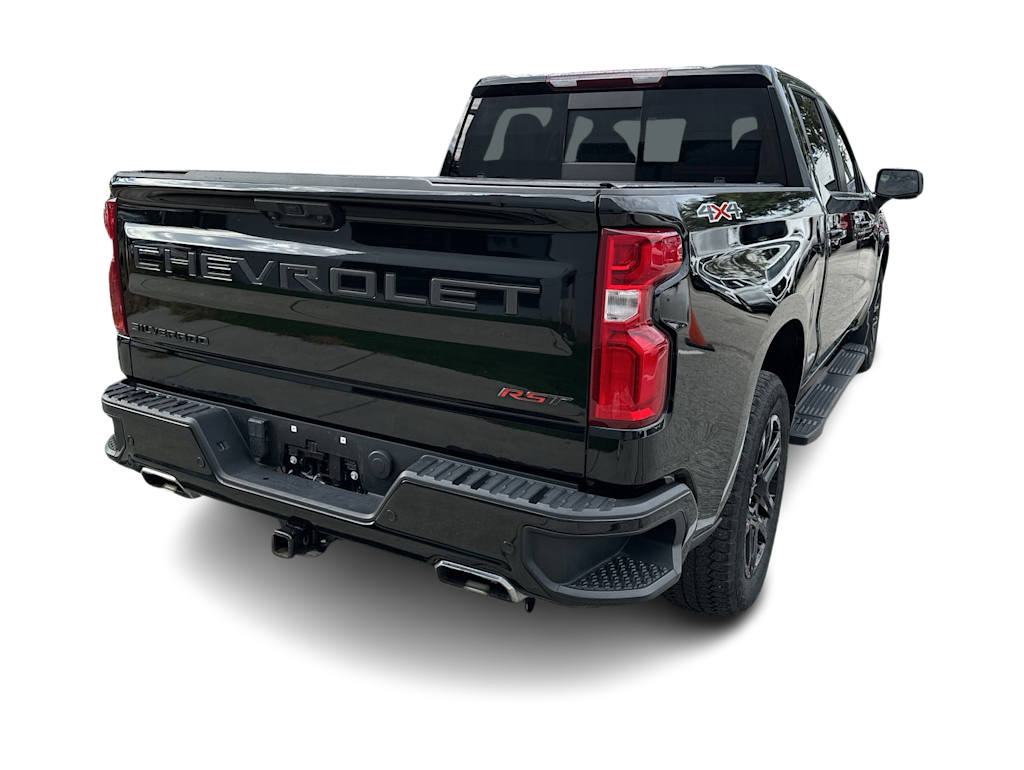 Thumbnail: 2024 Chevrolet Silverado 1500 - 20