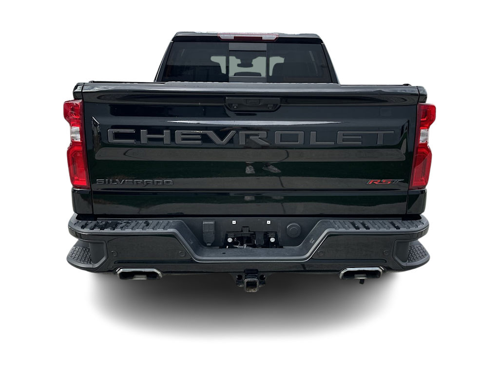 Thumbnail: 2024 Chevrolet Silverado 1500 - 5