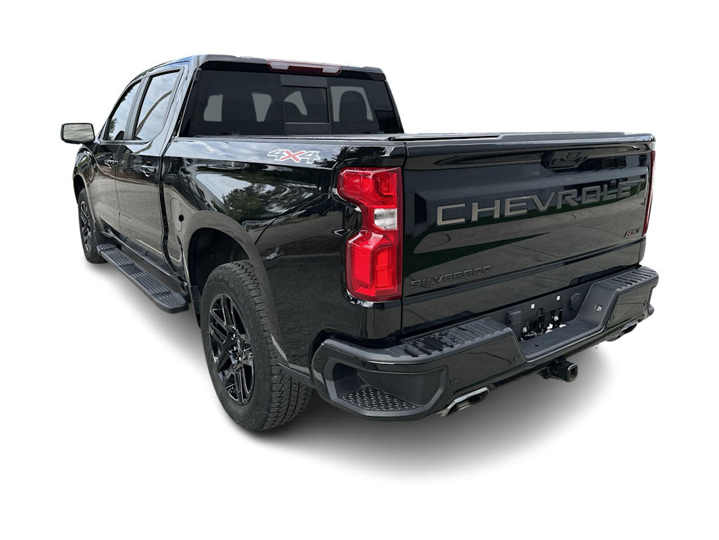 Thumbnail: 2024 Chevrolet Silverado 1500 - 4