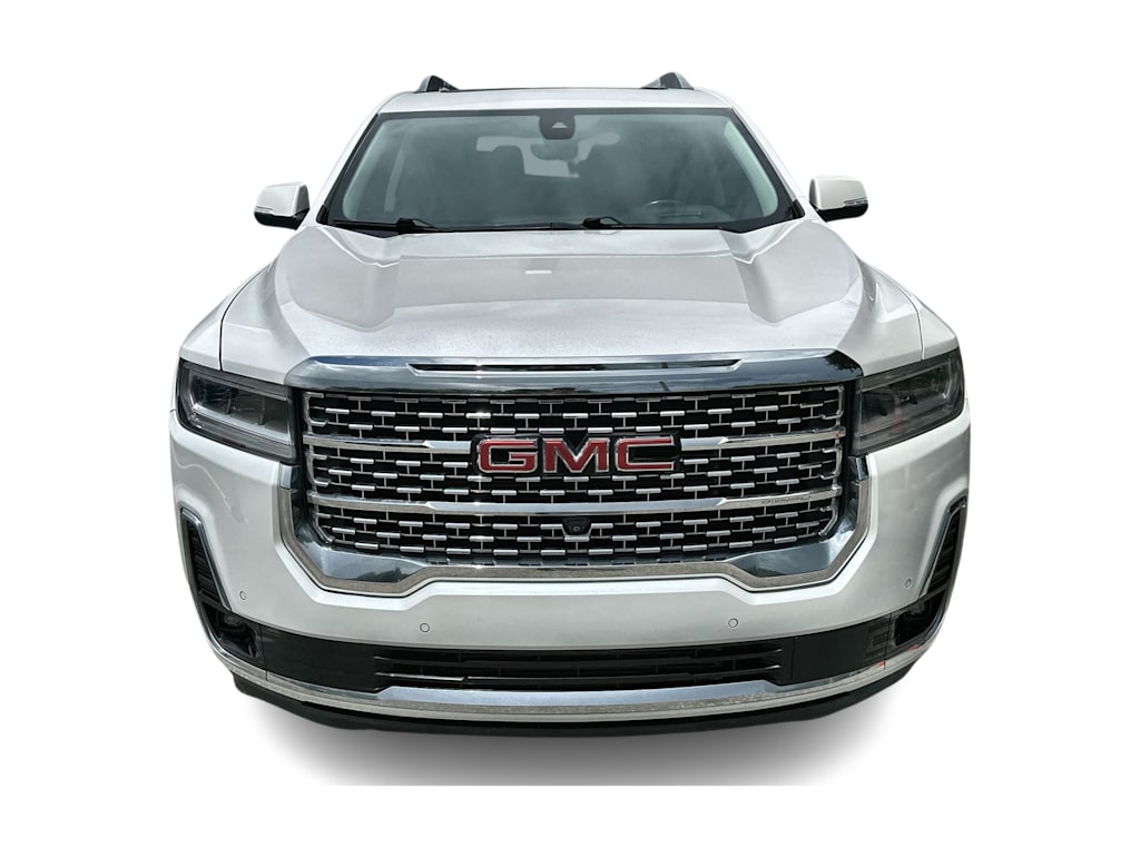 Thumbnail: 2021 GMC Acadia - 6
