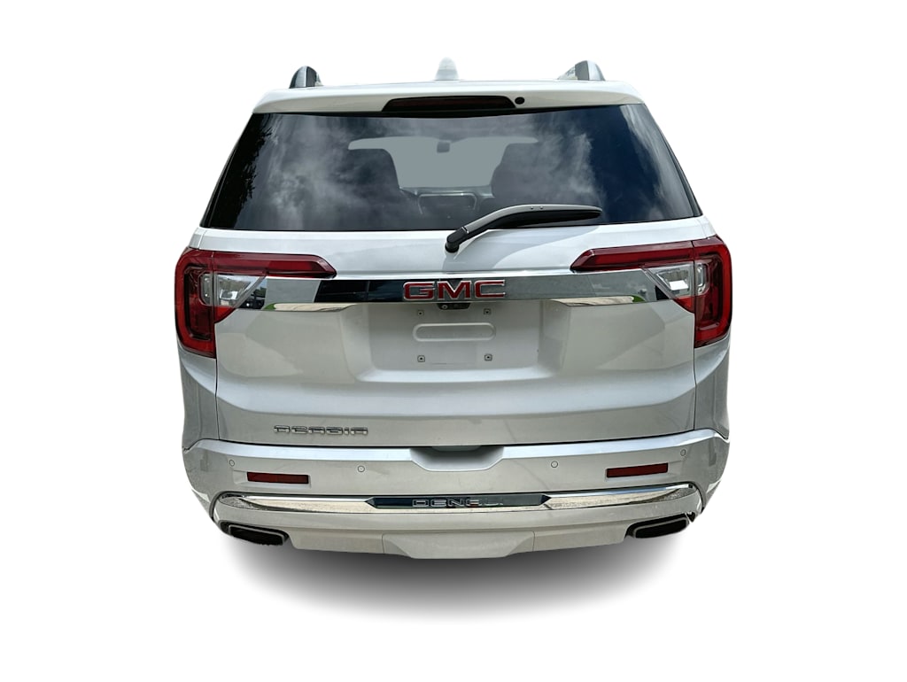 Thumbnail: 2021 GMC Acadia - 5