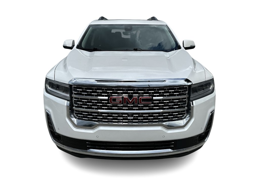 Thumbnail: 2021 GMC Acadia - 6