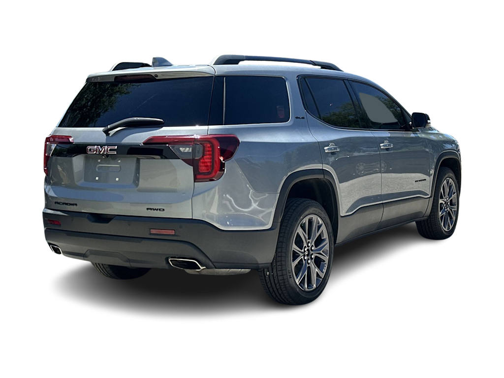 Thumbnail: 2023 GMC Acadia - 20