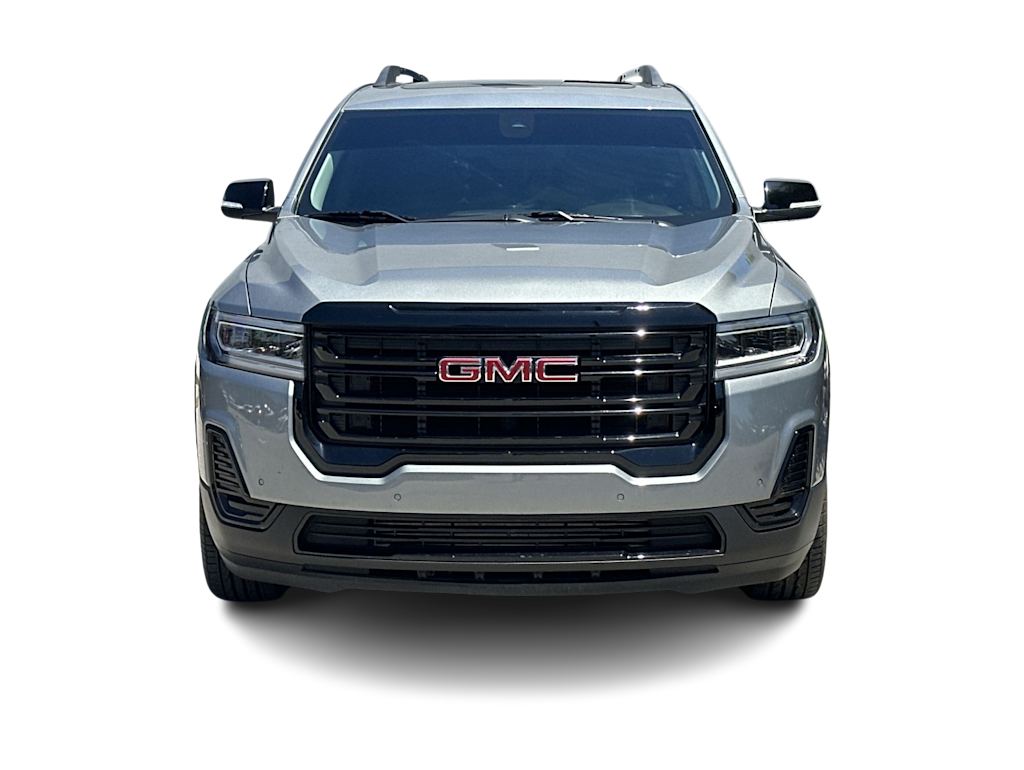 Thumbnail: 2023 GMC Acadia - 6