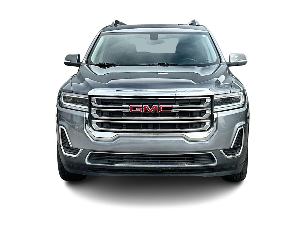 Thumbnail: 2020 GMC Acadia - 6