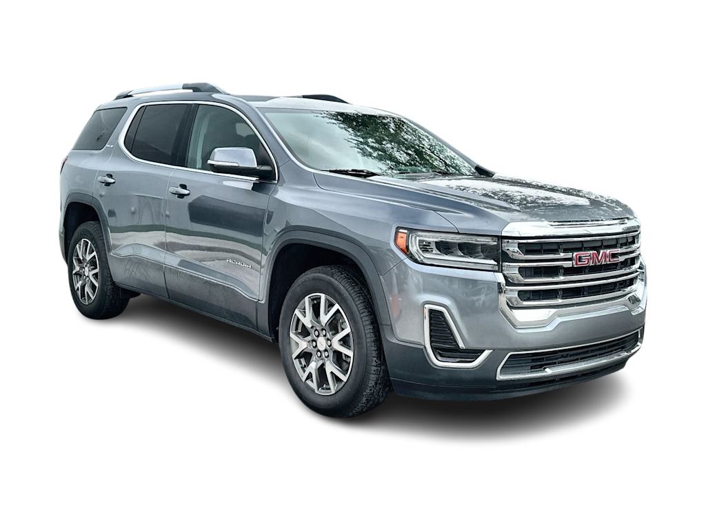 Thumbnail: 2020 GMC Acadia - 20