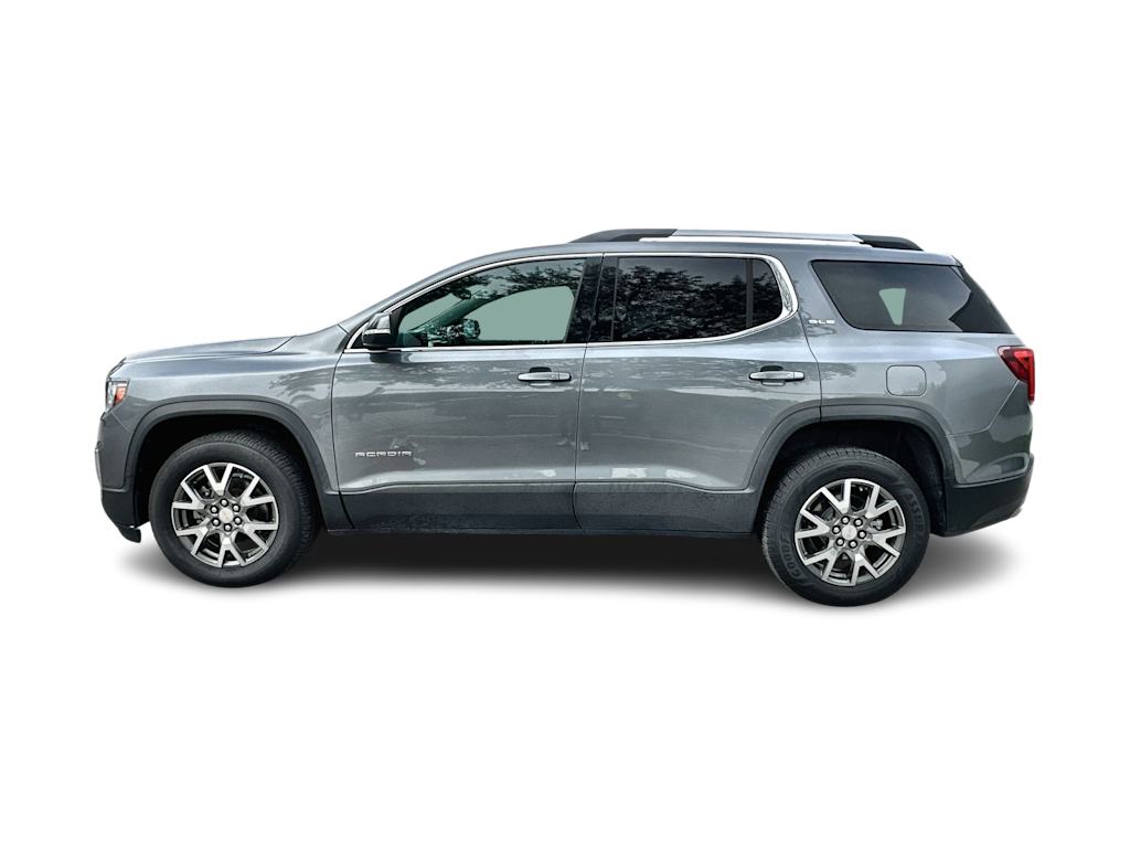 Thumbnail: 2020 GMC Acadia - 3