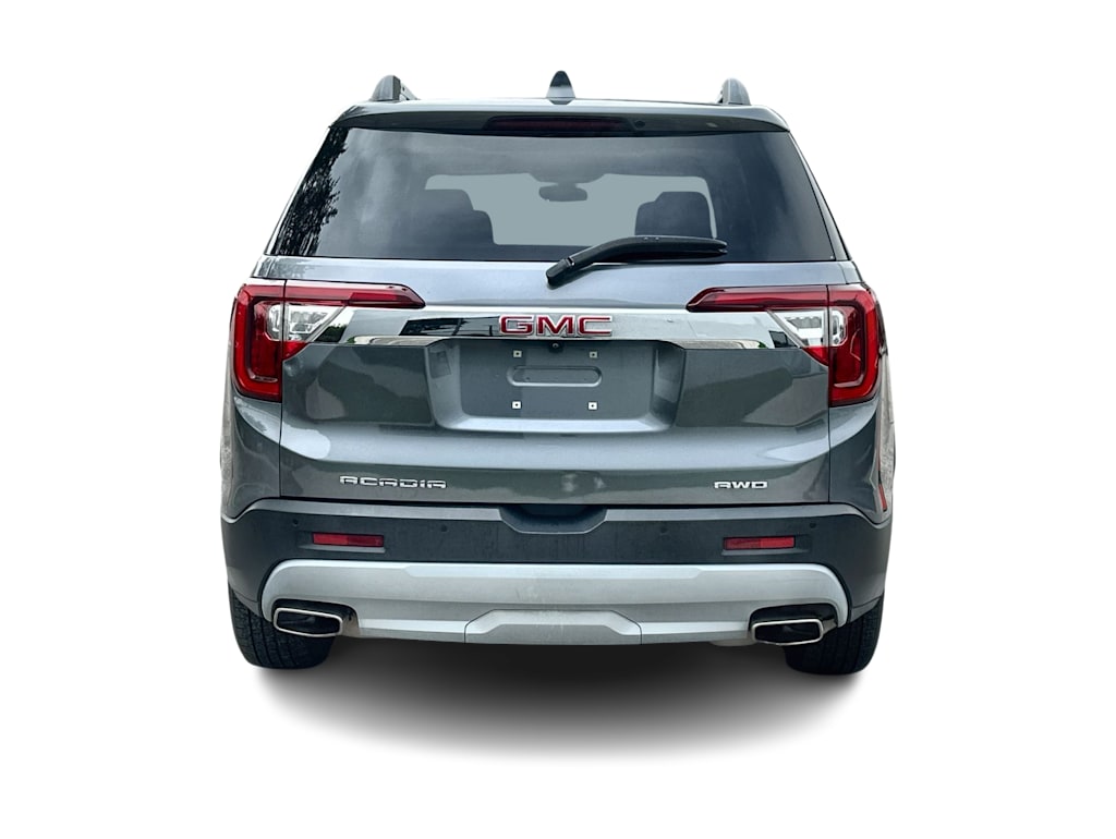 Thumbnail: 2020 GMC Acadia - 5