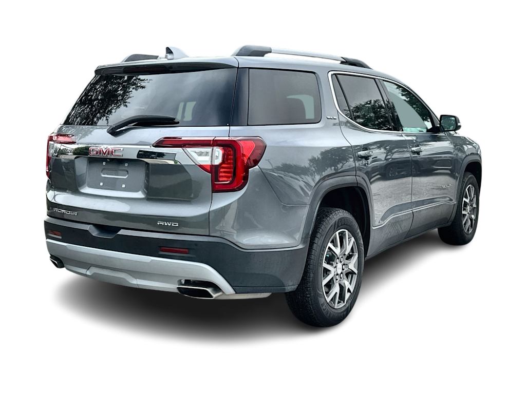 Thumbnail: 2020 GMC Acadia - 18