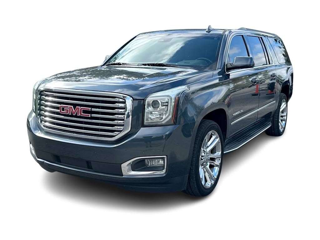 2019 GMC Yukon XL