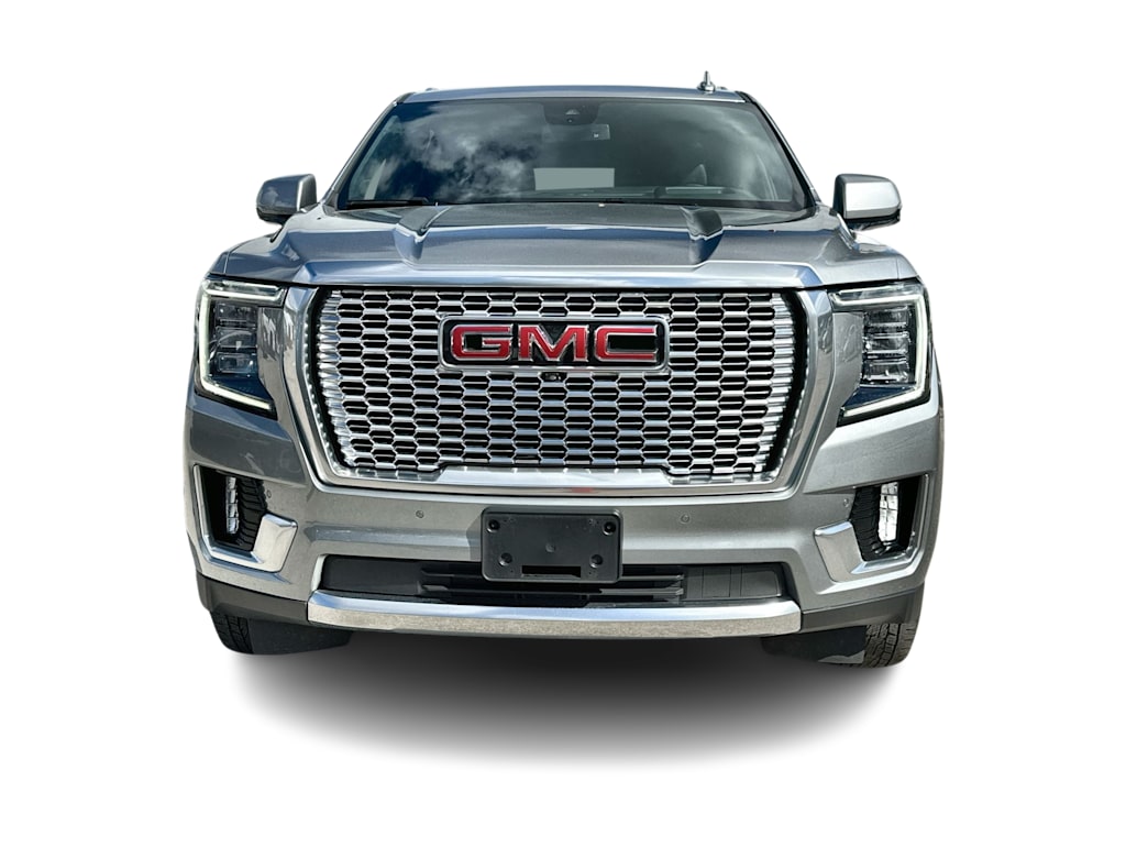 Thumbnail: 2024 GMC Yukon XL - 6