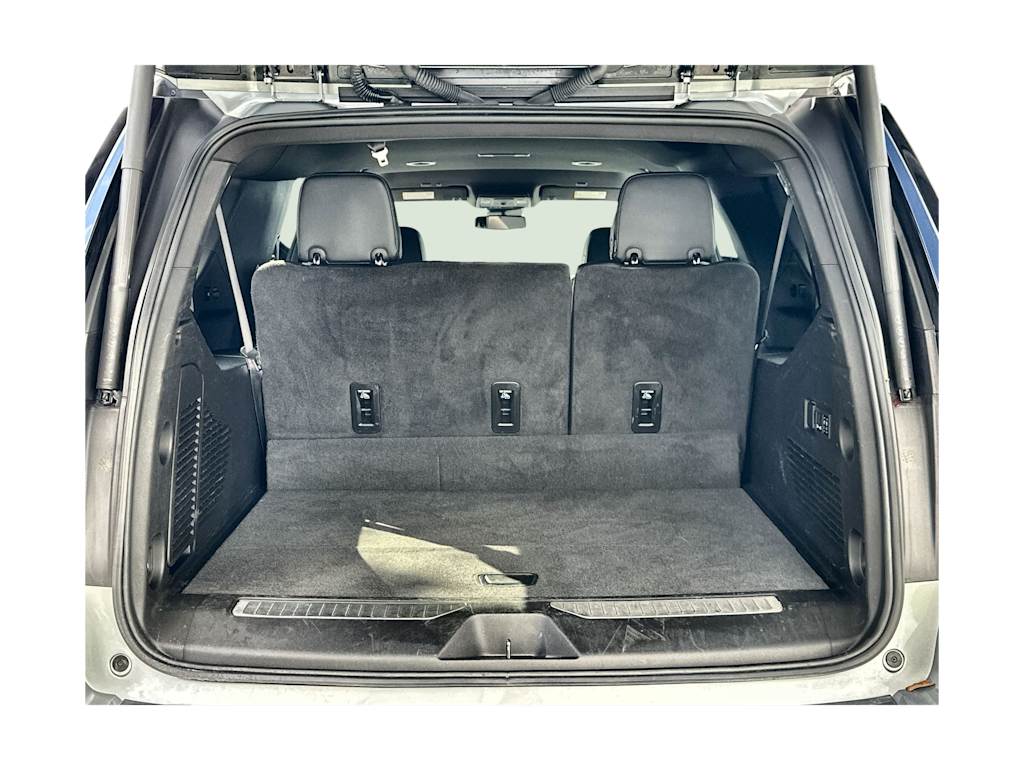 Thumbnail: 2024 GMC Yukon XL - 16