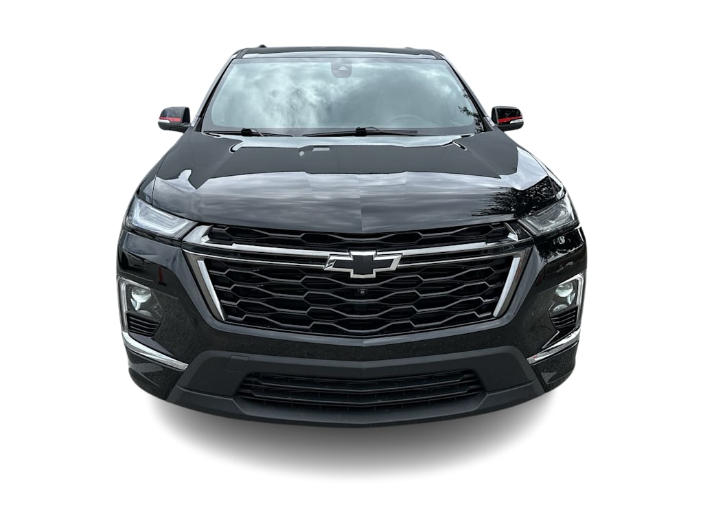 Thumbnail: 2023 Chevrolet Traverse - 6