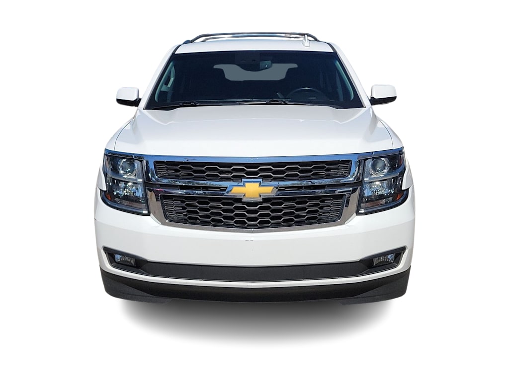 2018 Chevrolet Tahoe LT 6