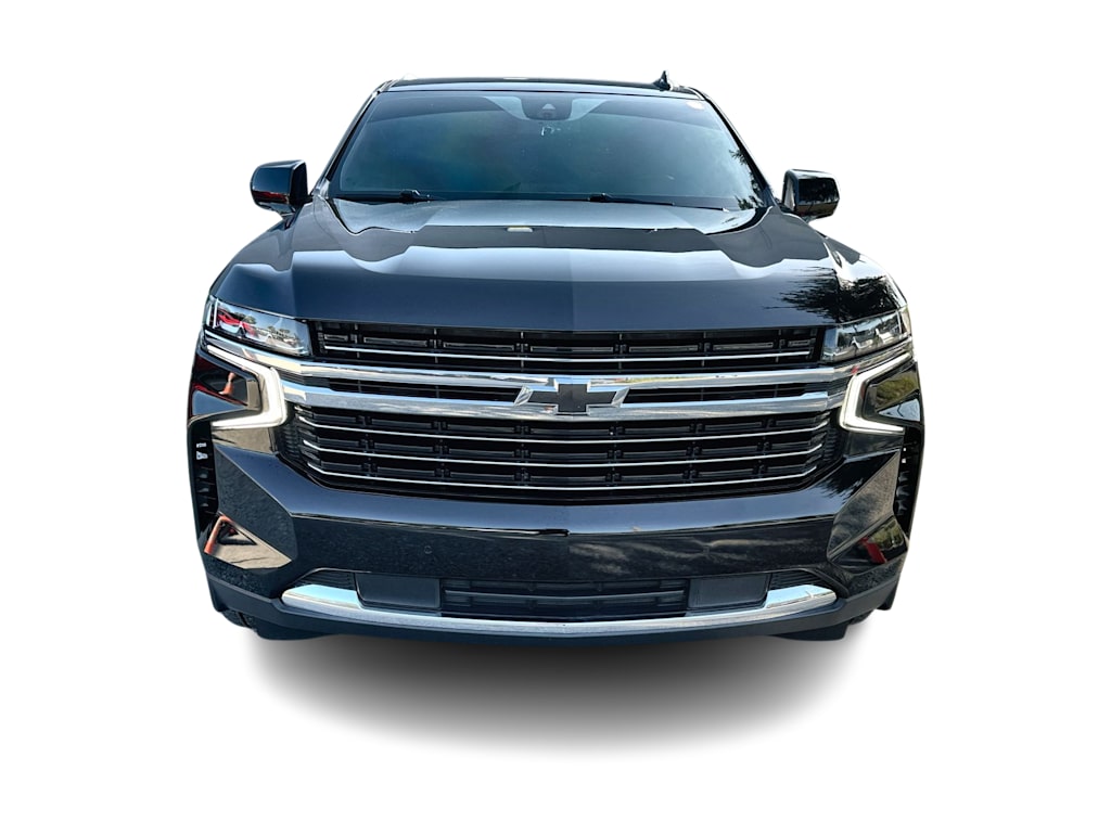 Thumbnail: 2023 Chevrolet Suburban - 23
