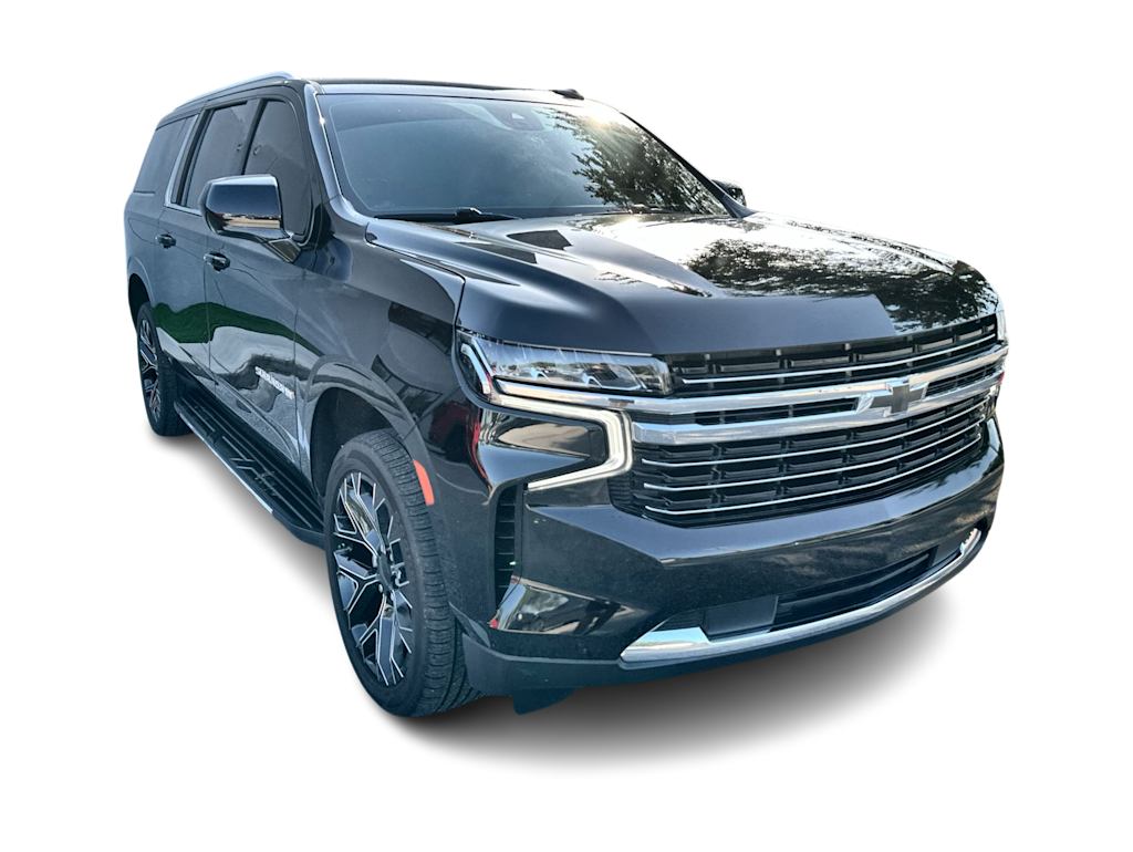 Thumbnail: 2023 Chevrolet Suburban - 22
