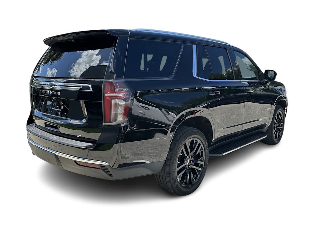 Thumbnail: 2023 Chevrolet Tahoe - 18