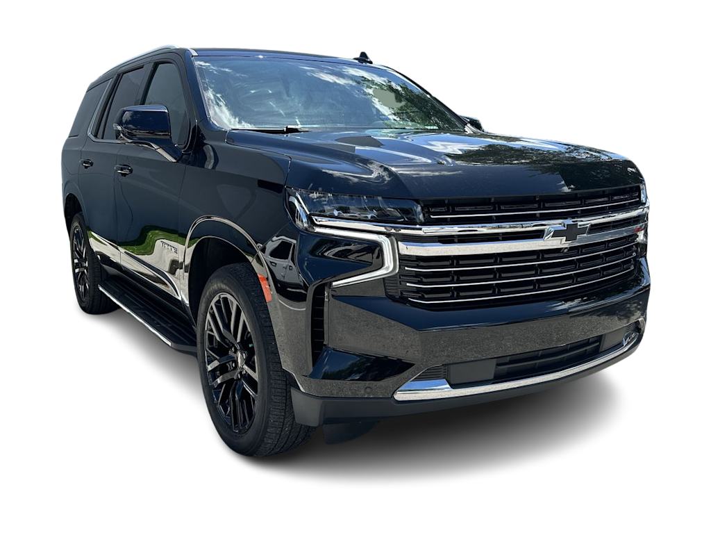 Thumbnail: 2023 Chevrolet Tahoe - 21