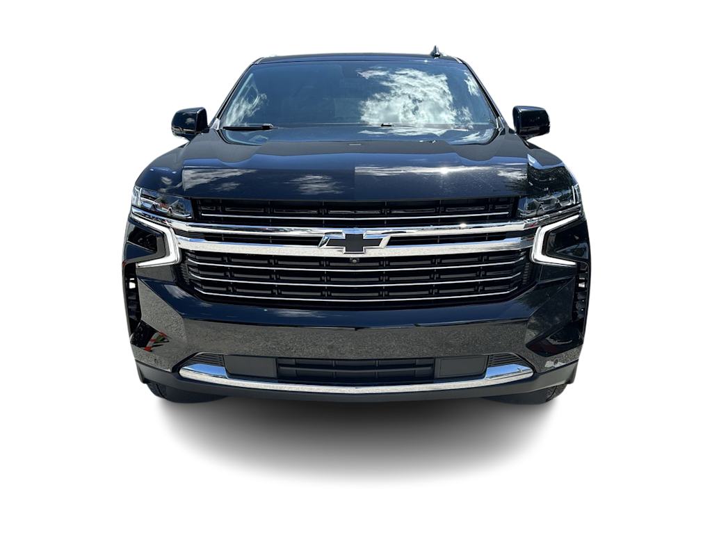 Thumbnail: 2023 Chevrolet Tahoe - 22