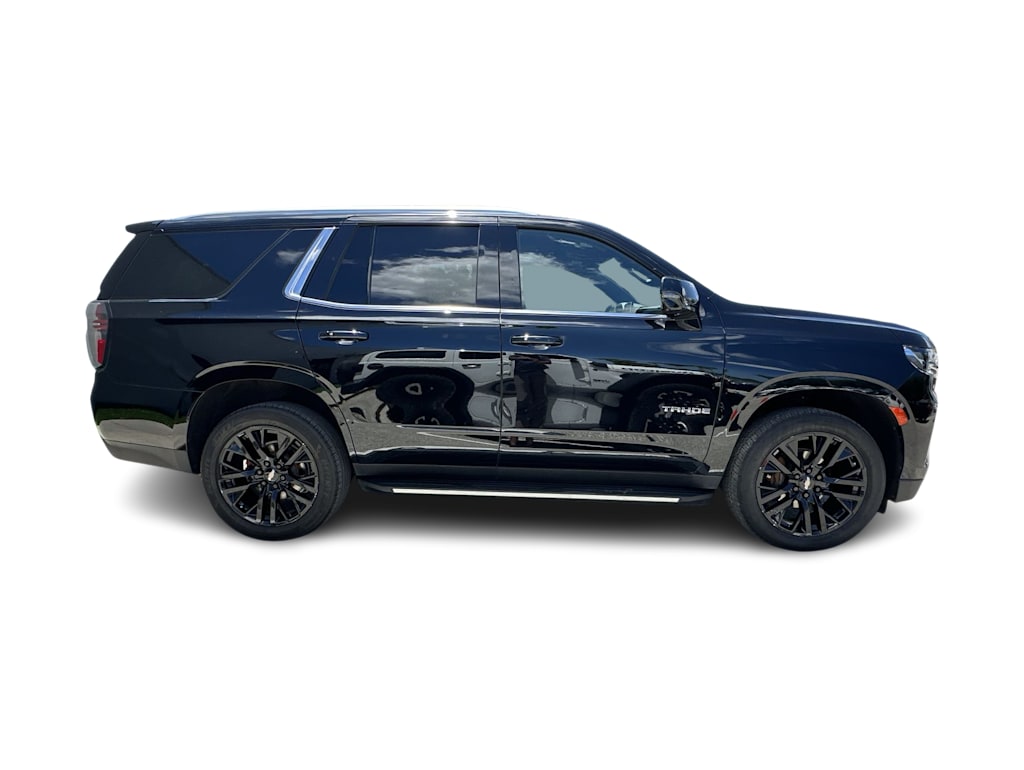Thumbnail: 2023 Chevrolet Tahoe - 20