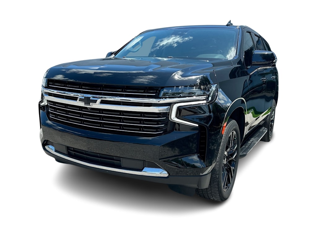 Thumbnail: 2023 Chevrolet Tahoe - 4