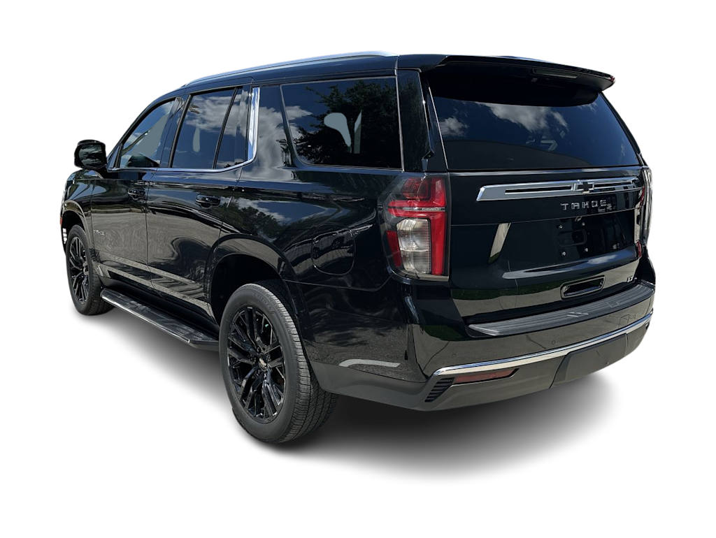 Thumbnail: 2023 Chevrolet Tahoe - 3