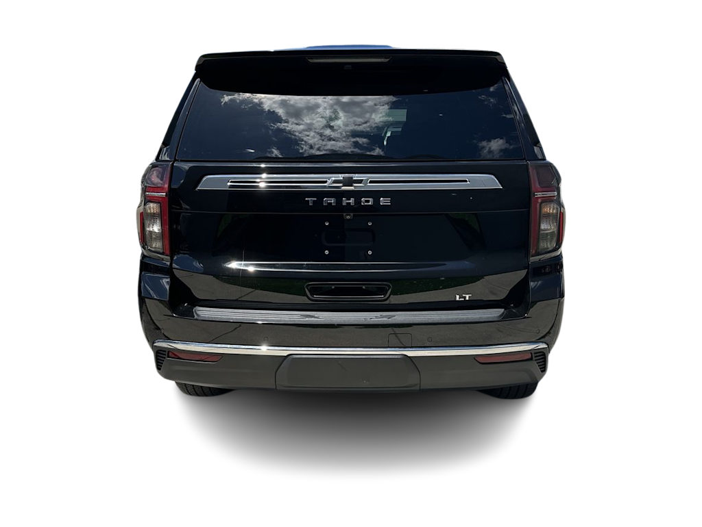 Thumbnail: 2023 Chevrolet Tahoe - 17