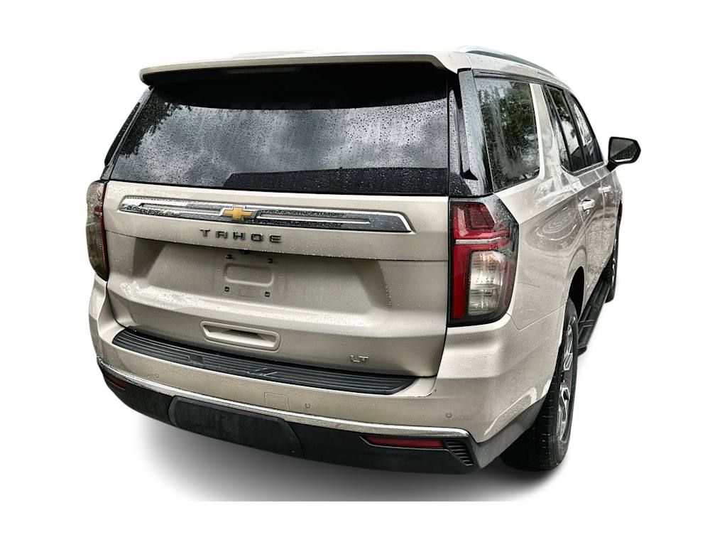 Thumbnail: 2021 Chevrolet Tahoe - 19