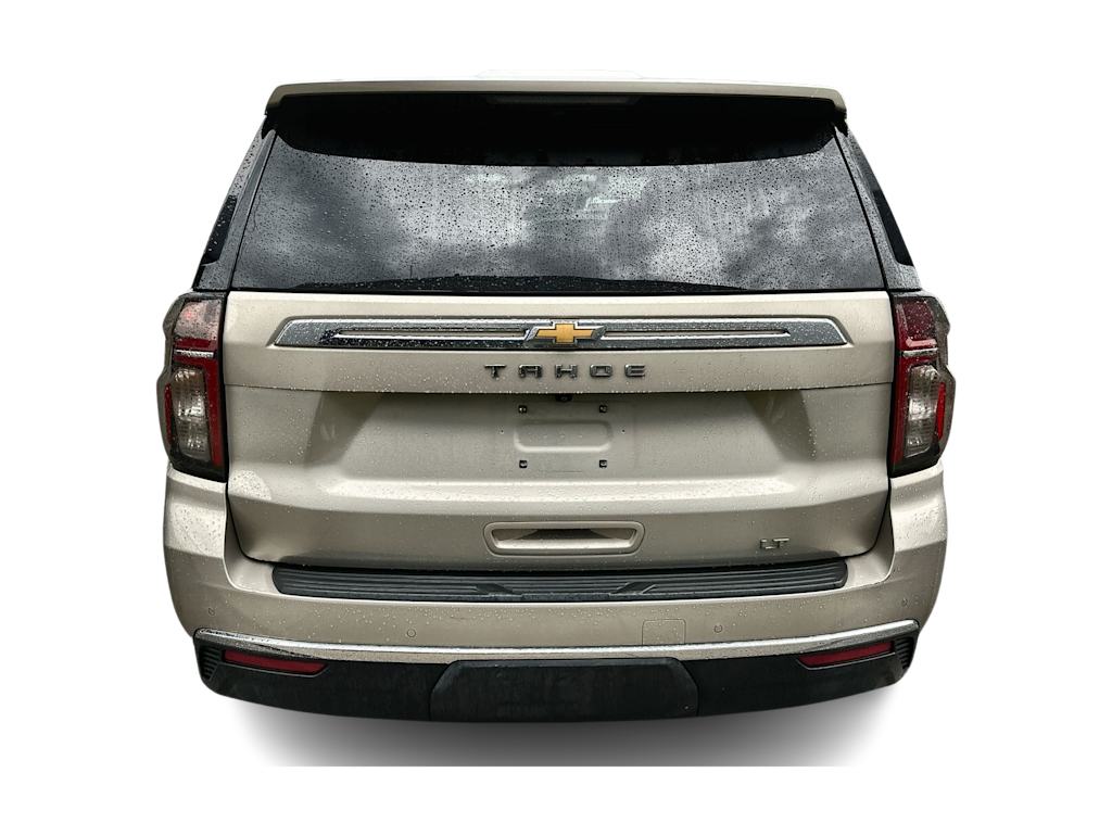 Thumbnail: 2021 Chevrolet Tahoe - 5