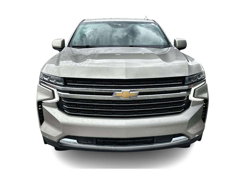 Thumbnail: 2021 Chevrolet Tahoe - 6