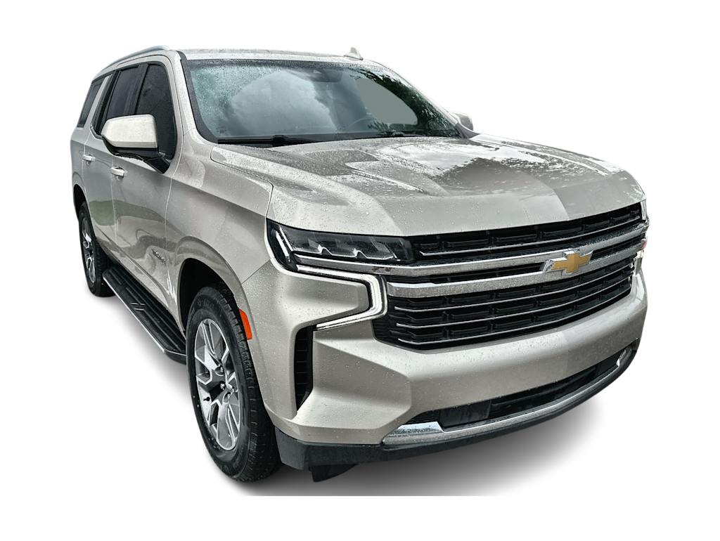 Thumbnail: 2021 Chevrolet Tahoe - 22