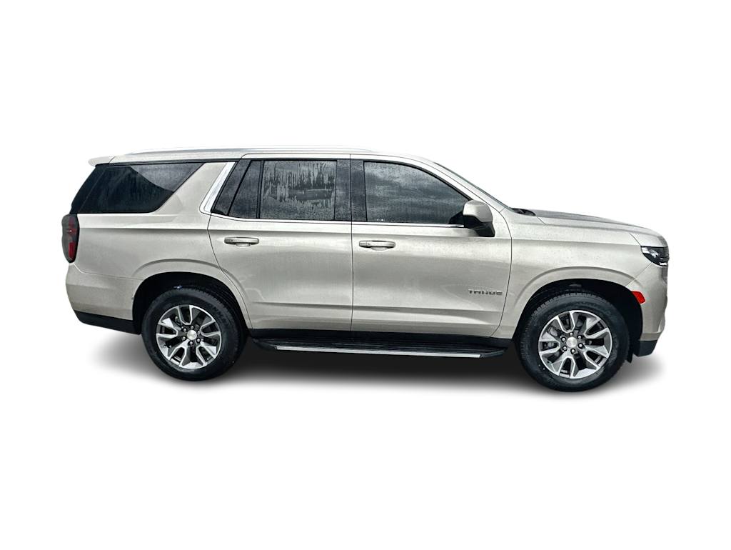 Thumbnail: 2021 Chevrolet Tahoe - 21