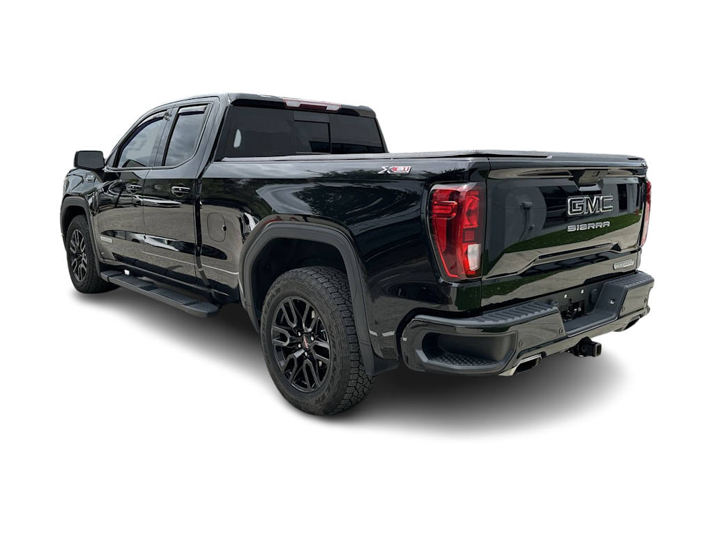 Thumbnail: 2020 GMC Sierra 1500 - 3
