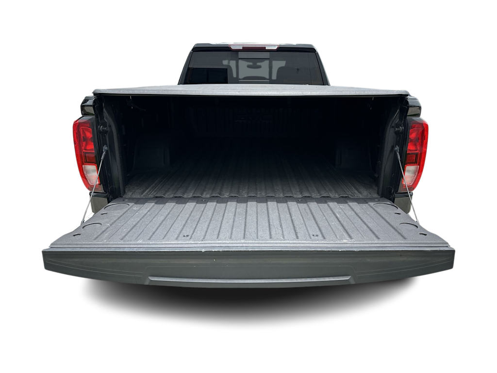 Thumbnail: 2020 GMC Sierra 1500 - 16