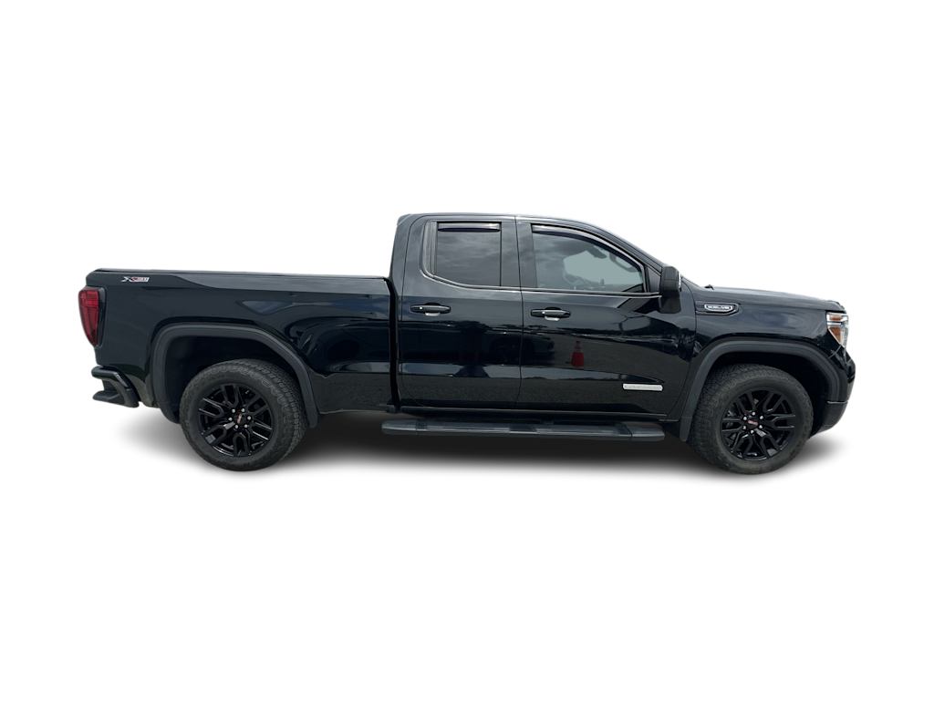 Thumbnail: 2020 GMC Sierra 1500 - 21