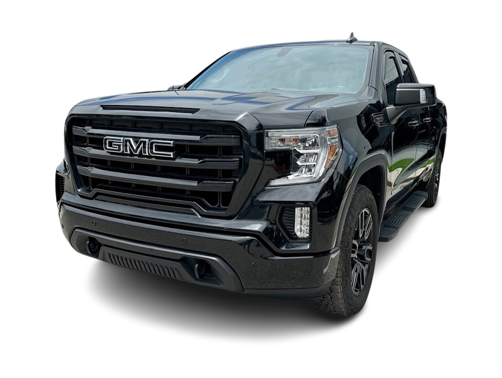 Thumbnail: 2020 GMC Sierra 1500 - 5