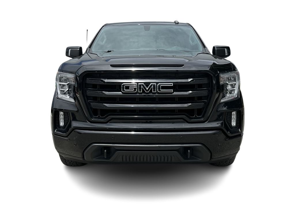 Thumbnail: 2020 GMC Sierra 1500 - 23